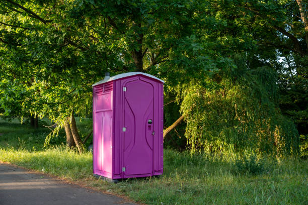 Portable Toilet Options We Offer in Vonore, TN